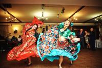 Цыганский танец - фото 706