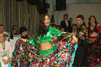Цыганский танец - фото 708
