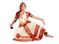 Индийские танцы - фото 1039