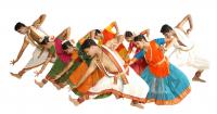 Индийские танцы - фото 1046