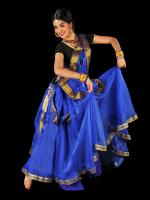 Индийские танцы - фото 1049