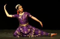 Индийские танцы - фото 1057