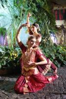 Индийские танцы - фото 622