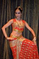 Индийские танцы - фото 627