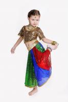 Индийские танцы - фото 636