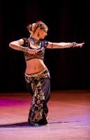 Индийские танцы - фото 637
