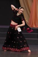 Индийские танцы - фото 640