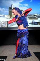 Индийские танцы - фото 649