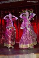 Индийские танцы - фото 654