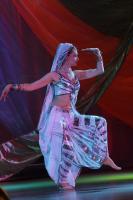 Индийские танцы - фото 655