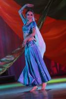 Индийские танцы - фото 656