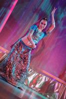 Индийские танцы - фото 659