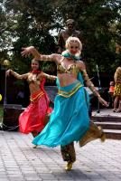 Индийские танцы - фото 660