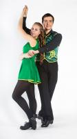 Ирландские танцы - фото 668
