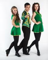 Ирландские танцы - фото 674