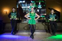 Ирландские танцы - фото 676