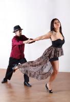 Латиноамериканские танцы - фото 1199