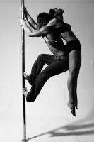Pole dance - фото 406