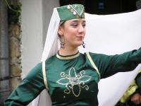 Татарский танец - фото 1527