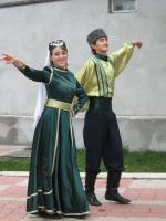 Татарский танец - фото 1528