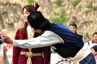 Татарский танец - фото 1534