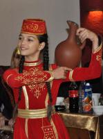 Татарский танец - фото 1540