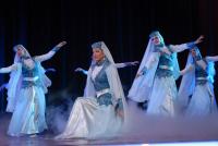 Татарский танец - фото 1541
