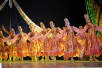 Татарский танец - фото 1542