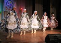 Татарский танец - фото 1544