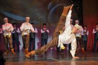 Татарский танец - фото 1545