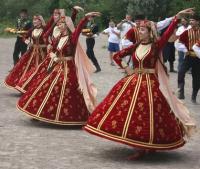 Татарский танец - фото 1546