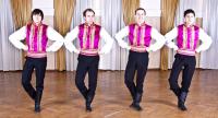 Татарский танец - фото 682