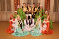 Татарский танец - фото 684