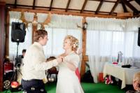 Свадебный танец - фото 430