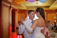 Свадебный танец - фото 431