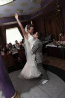 Свадебный танец - фото 437