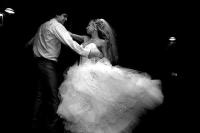 Свадебный танец - фото 440