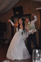 Свадебный танец - фото 451