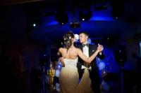 Свадебный танец - фото 459
