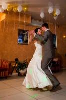 Свадебный танец - фото 465