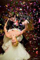 Свадебный танец - фото 468
