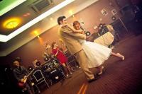 Свадебный танец - фото 472