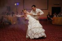 Свадебный танец - фото 474