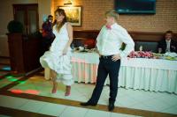 Свадебный танец - фото 483