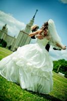 Свадебный танец - фото 484