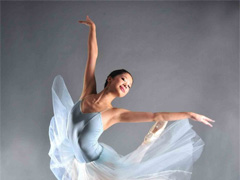История возникновения классического балета