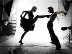 Латиноамериканские танцы - как танцевать правильно