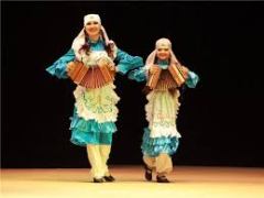Как выбрать школу танцев по татарскому танцу