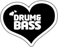 История Drum`n`bass