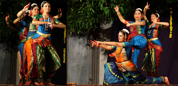 Индийские танцы польза и вред thumbnail
